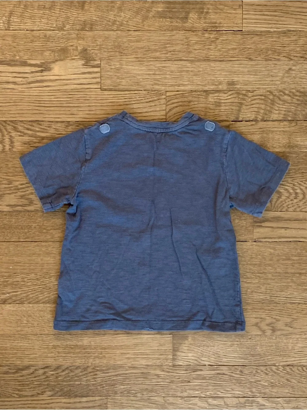 Baby Gap Kids Batman T-Shirt w/ Removable Cape Size 5T